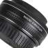 Объектив Canon EF-S 24mm f/2.8 STM,  Canon EF-S [9522b005]